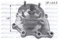 Водяная помпа DOLZ H225
