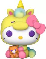 Фигурка Funko POP! Hello Kitty And Friends Hello Kitty