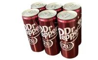 Газированный напиток Dr Pepper Classic (Польша), 330 мл (6 шт)