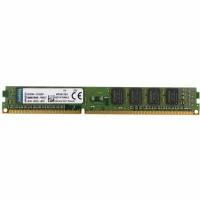 Модуль памяти Kingston DIMM DDR3 4Gb 1600МГц, PC3-12800 уценка