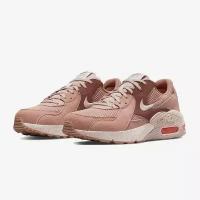 Кроссовки Nike Air Max Excee W, цвет розовый, размер 5.5US