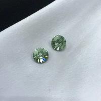 Пуговица Swarovski Chrysolite M Noac 10мм