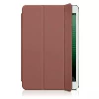 Чехол книжка для iPad Mini / 2 / 3 Smart case, Coffee
