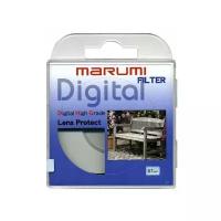 Защитный фильтр Marumi DHG LENS PROTECT 77 мм