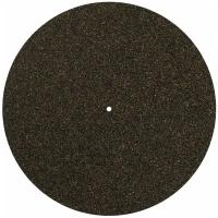 Мат для проигрывателя LP Pro-Ject Cork & Rubber it 1mm