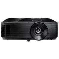 Проектор Optoma HD145X black