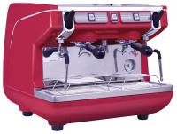 Профессиональная кофемашина Nuova Simonelli Appia Life Compact 2 GR S