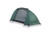 Палатка Talberg BURTON 1 Alu green