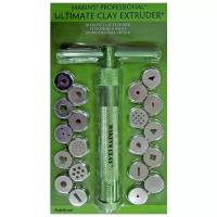 Профессиональный экструдер Makins Ultimate Clay Extruder 35055, цена за 1 шт