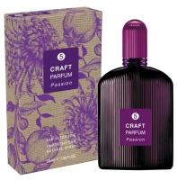 Туалетная вода женская Craft Parfum 5 Passion, 55 мл 7011740