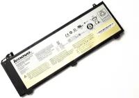 Аккумулятор для Lenovo U330 ORG (7.4V 6100mAh) p/n: L12L4P63 L12M4P61