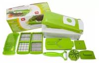 Овощерезка Nicer Dicer plus (Найсер Дайсер плюс)