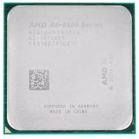 Процессор AMD A6-8580 AM4, 2 x 3800 МГц, OEM