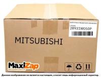 MITSUBISHI 28931W050P Форсунка омывателя лобового стекла левая Mitsubishi