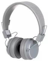 Беспроводные наушники Urbanears Plattan 2 Bluetooth (Dark Gray)