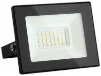 Уличный светодиодный прожектор 30W 4200K IP65 Elektrostandard Прожектор Elementary 025 FL LED 30W 4200K IP65