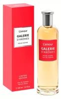 Парфюмерная вода Поли Парфюм GalerieD'Aromes L'AMOUR edt100ml (версия AmorAmor)