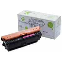 Картридж Tonerman CF363A 508A для HP Color LaserJet CLJ M552, M552DN, M553, M553N, M553DN, M553X, M577, M577DN, M577F, M577C Enterprise 500