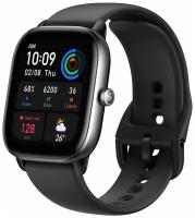 Умные часы Amazfit GTS 4 Mini, черные