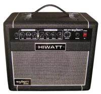 HIWATT MAXWATT G20AFX - Гитарный комбоусилитель,20 Вт