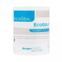 Berger-Seidle Aqua-Seal EcoGold