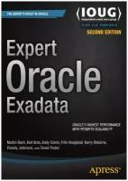 Expert Oracle Exadata