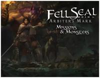 Fell Seal: Arbiter's Mark - Missions and Monsters