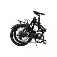 Складной велосипед FoldX CLIMB 2021