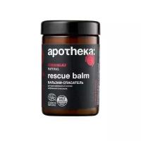 Бальзам-спасатель "Rescue balm" Natura Siberica 100 мл