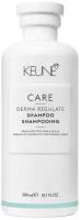 Keune шампунь для волос Care Derma Regulate, 300 мл