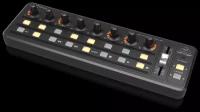 Behringer X-TOUCH MINI миниатюрный USB- контроллер дистанционного управления для DAW, инструментов, эффектов и светового оборудования