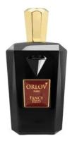 Парфюмерная вода Orlov Paris Fancy Red 75 мл