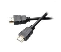 Кабель AKASA HDMI Cable 10 м, с позолоченными коннекторами, Ethernet и 4K x 2K разрешение AK-CBHD02-100