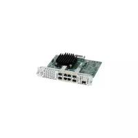 Модуль Cisco SM-X-4X1G-1X10G