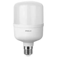 Ergolux LED-HW-50W-E40-6K серия PRO (Эл.лампа светодиодная 50Вт E27/E40 6500К 150-260В)