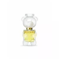 Moschino Женский Moschino Toy 2 Парфюмированная вода (edp) 30мл