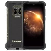 Doogee S86 6/128Gb (Черный)