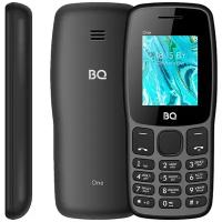 Мобильный телефон BQ mobile BQ 1852 One Черный