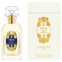 Парфюмерная вода женская HOUBIGANT IRIS DES CHAMPS 100ML