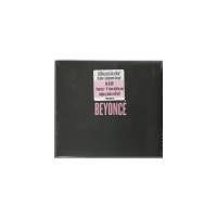 Компакт-Диски, Parkwood Entertainment, BEYONCE - Beyonce (CD+DVD)