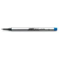 Стержень для роллеров Lamy M63, 115мм (синий, 0.5мм) 1шт