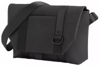 Сумка Ninetygo Unisex URBAN.EUSING messenger bag черный