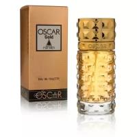 XXI CENTURY Oscar Gold туалетная вода 100 ml