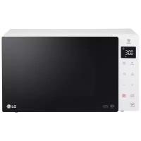 Микроволновая печь соло LG MW25R35GISW