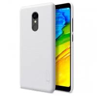 Nillkin Super Frosted Shield Матовый чехол для Xiaomi Redmi 5