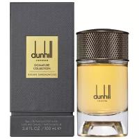 Alfred Dunhill Signature Collection Indian Sandalwood парфюмерная вода 100мл