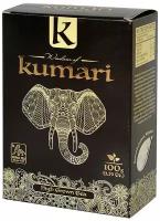 Чай черный Kumari High Grown Tea листовой, 100 г