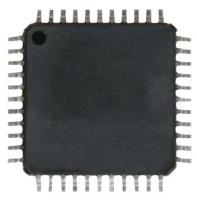 Микроконтроллер ATmega16-16AU