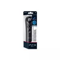 Навигационный контроллер движений PlayStation Move Navigation Controller Sony (PS3) CECH-ZCS1R