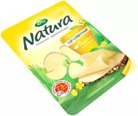 Сыр Arla Natura Сливочный нарезанный 45%